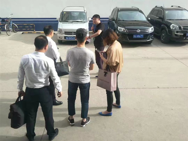请潍坊商务保镖真的有用吗？